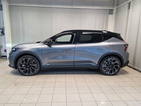 Renault Scénic vaihtoauto