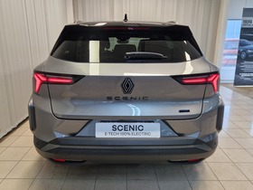 Renault Scénic vaihtoauto