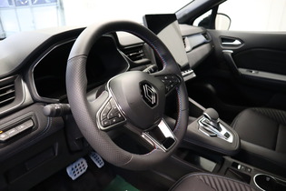 Renault Captur vaihtoauto