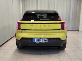 Volvo EX30 vaihtoauto