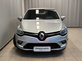 Renault Clio vaihtoauto