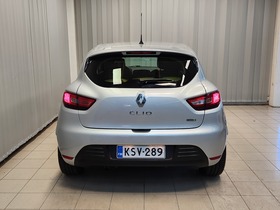 Renault Clio vaihtoauto