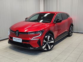 Renault Mégane vaihtoauto
