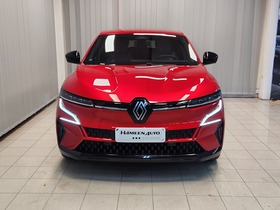 Renault Mégane vaihtoauto
