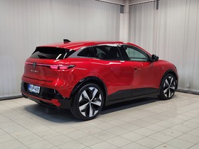 Renault Mégane vaihtoauto