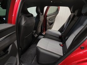 Renault Mégane vaihtoauto