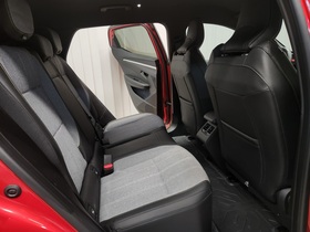 Renault Mégane vaihtoauto