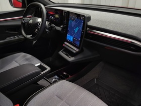 Renault Mégane vaihtoauto