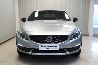 Volvo V60 Cross Country vaihtoauto