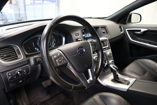 Volvo V60 Cross Country vaihtoauto