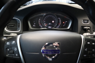 Volvo V60 Cross Country vaihtoauto