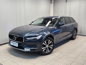 Volvo V90 Cross Country vaihtoauto