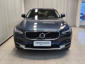 Volvo V90 Cross Country vaihtoauto