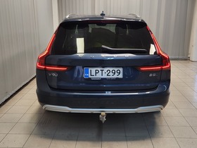 Volvo V90 Cross Country vaihtoauto