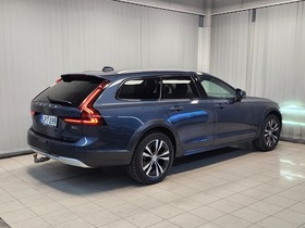 Volvo V90 Cross Country vaihtoauto