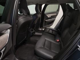 Volvo V90 Cross Country vaihtoauto