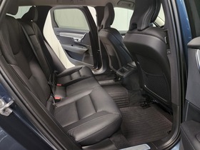 Volvo V90 Cross Country vaihtoauto