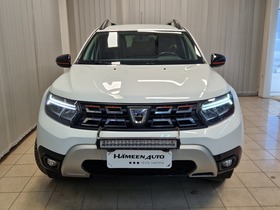 Dacia Duster vaihtoauto