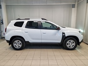 Dacia Duster vaihtoauto