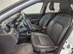 Dacia Duster vaihtoauto