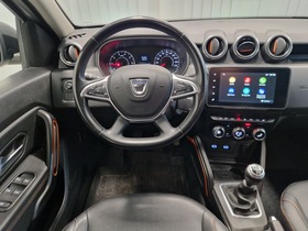 Dacia Duster vaihtoauto