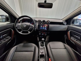 Dacia Duster vaihtoauto