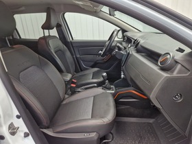 Dacia Duster vaihtoauto