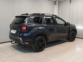 Dacia Duster vaihtoauto