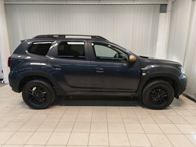 Dacia Duster vaihtoauto
