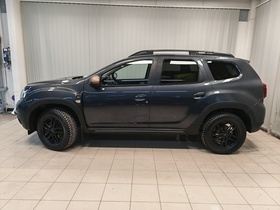 Dacia Duster vaihtoauto