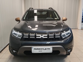Dacia Duster vaihtoauto