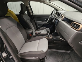 Dacia Duster vaihtoauto