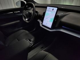 Volvo EX30 vaihtoauto