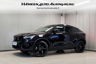 Volvo EC40 vaihtoauto