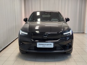 Volvo EC40 vaihtoauto