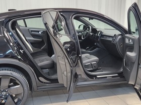 Volvo EC40 vaihtoauto