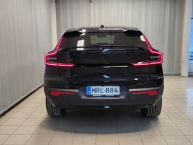 Volvo EC40 vaihtoauto