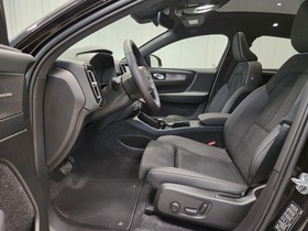 Volvo EC40 vaihtoauto