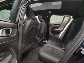 Volvo EC40 vaihtoauto