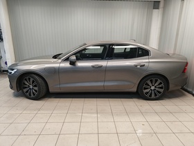 Volvo S60 vaihtoauto
