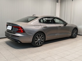 Volvo S60 vaihtoauto