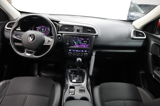 Renault Kadjar vaihtoauto