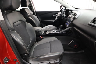 Renault Kadjar vaihtoauto