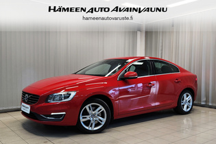 Volvo S60 vaihtoauto
