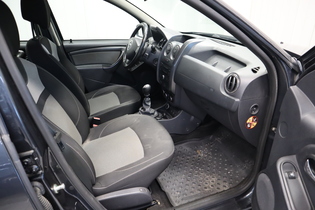 Dacia Duster vaihtoauto