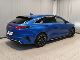 Kia Proceed vaihtoauto