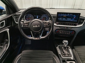 Kia Proceed vaihtoauto