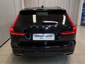 Volvo V60 Cross Country vaihtoauto
