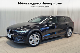 Volvo V60 Cross Country vaihtoauto