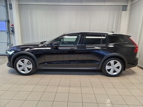 Volvo V60 Cross Country vaihtoauto